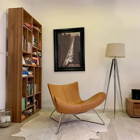 Cosy, Yet Stylish In The Centre Appartamento *