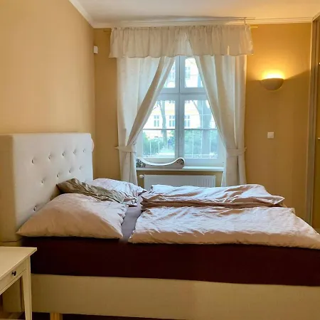 Cosy, Yet Stylish In The Centre Appartement Bratislava